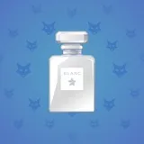 Perfume Bottle #55 Perfume Bottle #55