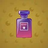 Perfume Bottle #559 Perfume Bottle #559