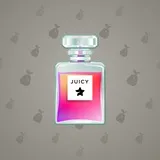 Perfume Bottle #576 Perfume Bottle #576