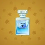 Perfume Bottle #578 Perfume Bottle #578