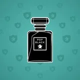 Perfume Bottle #59 Perfume Bottle #59