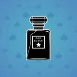 Perfume Bottle #592