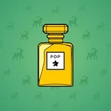 Perfume Bottle #60 Perfume Bottle #60