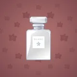 Perfume Bottle #601 Perfume Bottle #601