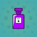 Perfume Bottle #61 Perfume Bottle #61