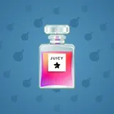 Perfume Bottle #611 Perfume Bottle #611