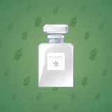 Perfume Bottle #615 Perfume Bottle #615