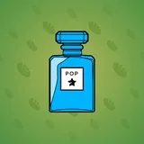 Perfume Bottle #616 Perfume Bottle #616