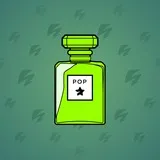 Perfume Bottle #623 Perfume Bottle #623