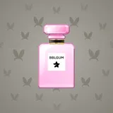 Perfume Bottle #631 Perfume Bottle #631