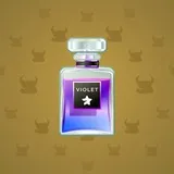Perfume Bottle #637 Perfume Bottle #637
