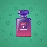 Perfume Bottle #639 Perfume Bottle #639