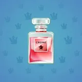 Perfume Bottle #64
