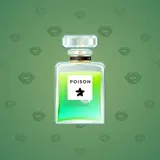 Perfume Bottle #653 Perfume Bottle #653