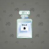 Perfume Bottle #656 Perfume Bottle #656