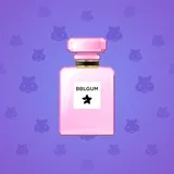 Perfume Bottle #682 Perfume Bottle #682