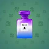 Perfume Bottle #687 Perfume Bottle #687