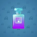 Perfume Bottle #7 Perfume Bottle #7