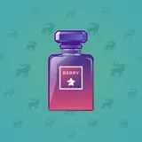 Perfume Bottle #702 Perfume Bottle #702