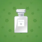 Perfume Bottle #71 Perfume Bottle #71