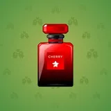 Perfume Bottle #719 Perfume Bottle #719