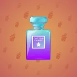 Perfume Bottle #723 Perfume Bottle #723