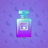 Perfume Bottle #73 Perfume Bottle #73