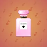 Perfume Bottle #730 Perfume Bottle #730