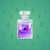 Perfume Bottle #753 Perfume Bottle #753