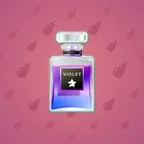 Perfume Bottle #76 Perfume Bottle #76
