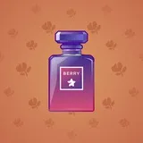 Perfume Bottle #765 Perfume Bottle #765