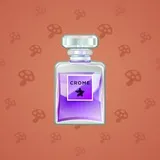 Perfume Bottle #781 Perfume Bottle #781
