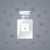 Perfume Bottle #786 Perfume Bottle #786