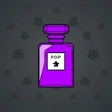 Perfume Bottle #788 Perfume Bottle #788