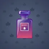Perfume Bottle #791 Perfume Bottle #791