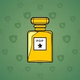 Perfume Bottle #800 Perfume Bottle #800