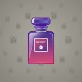 Perfume Bottle #807 Perfume Bottle #807