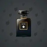 Perfume Bottle #814 Perfume Bottle #814