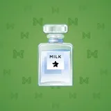 Perfume Bottle #833 Perfume Bottle #833
