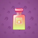 Perfume Bottle #850 Perfume Bottle #850