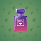 Perfume Bottle #858 Perfume Bottle #858