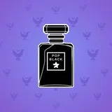 Perfume Bottle #868 Perfume Bottle #868
