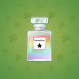 Perfume Bottle #882 Perfume Bottle #882
