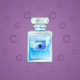 Perfume Bottle #89 Perfume Bottle #89