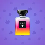 Perfume Bottle #897 Perfume Bottle #897