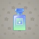 Perfume Bottle #9 Perfume Bottle #9