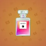 Perfume Bottle #913 Perfume Bottle #913