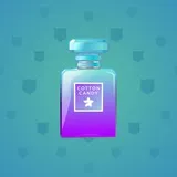 Perfume Bottle #922 Perfume Bottle #922