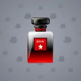 Perfume Bottle #946 Perfume Bottle #946