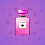 Perfume Bottle #948 Perfume Bottle #948